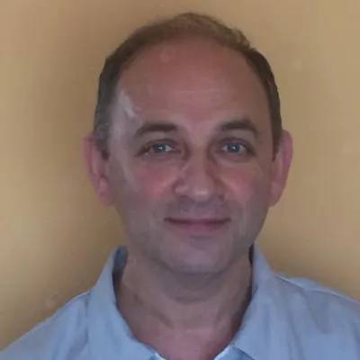 dr n. med. Andrzej Hap, Chirurg